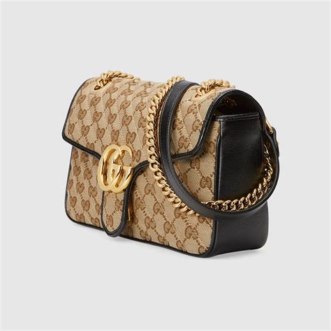 gucci mollette|gucci marmont handbags.